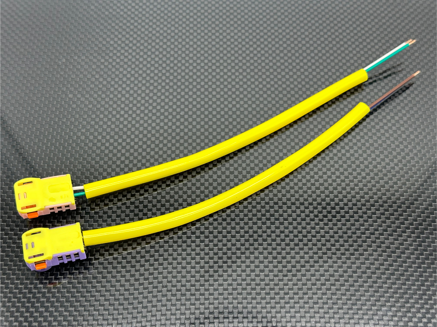 Chevy Driver Airbag Connector