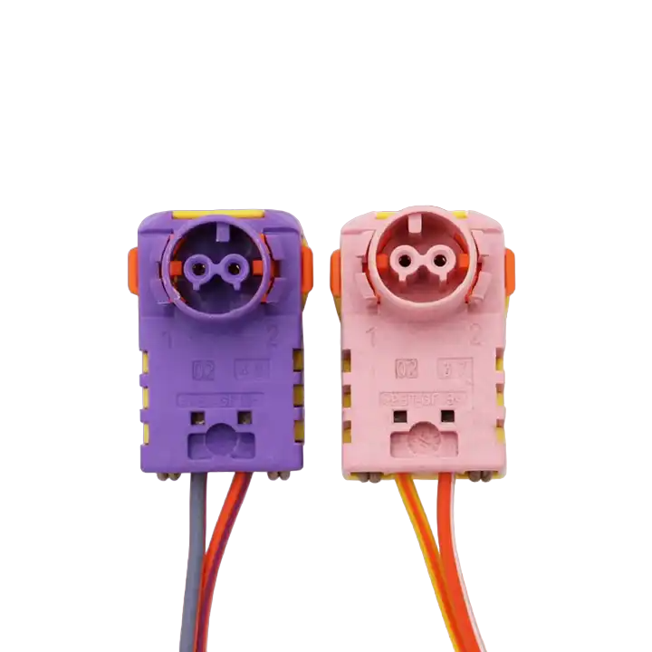 Chevy Driver Airbag Connector
