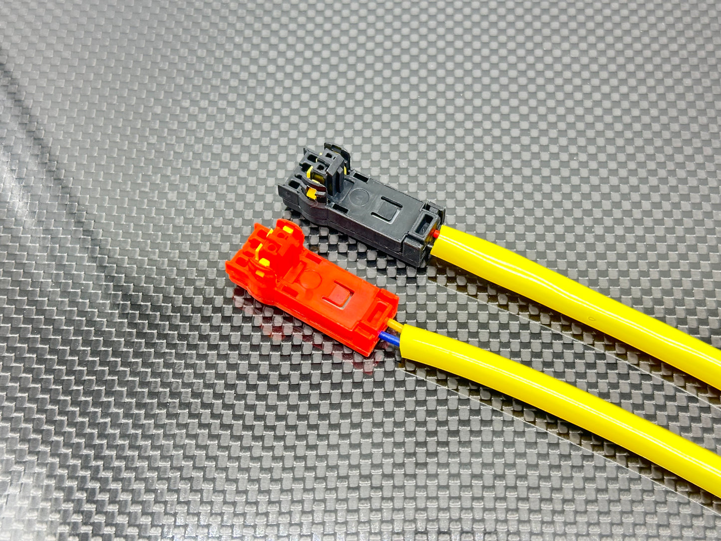 Kia Driver Airbag Connector