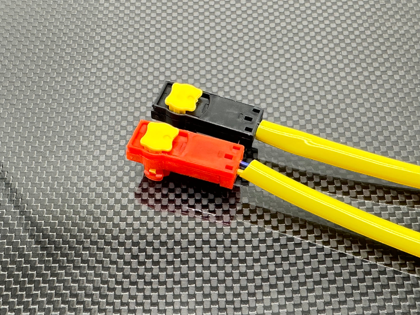 Kia Driver Airbag Connector
