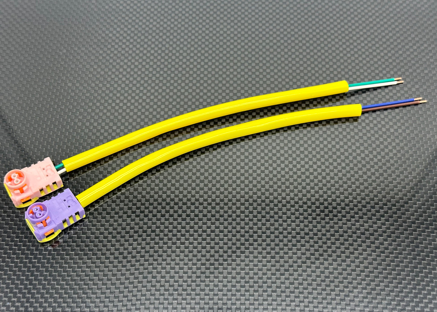 Chevy Driver Airbag Connector