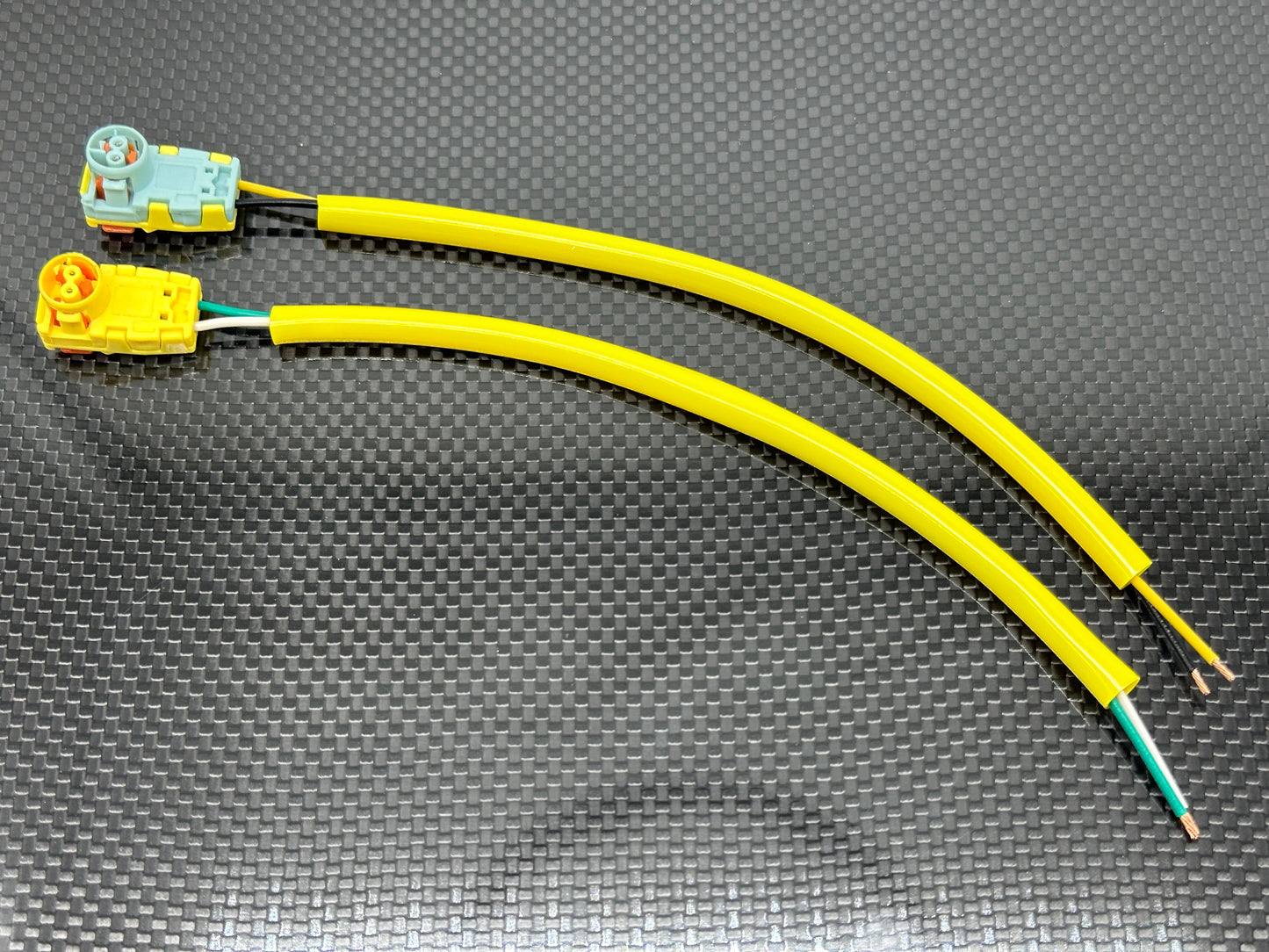 Ford Driver Airbag Connector