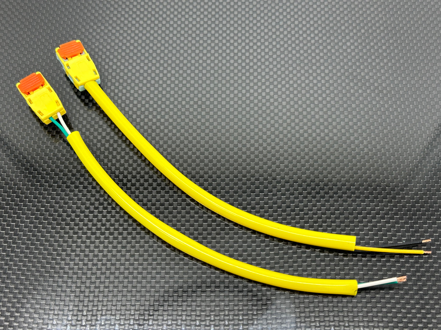 Ford Driver Airbag Connector