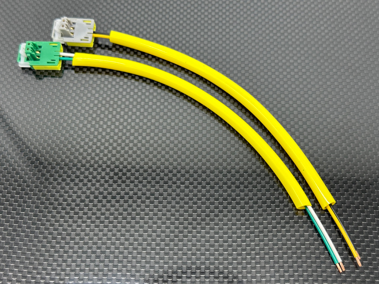Acura Driver Airbag Connector