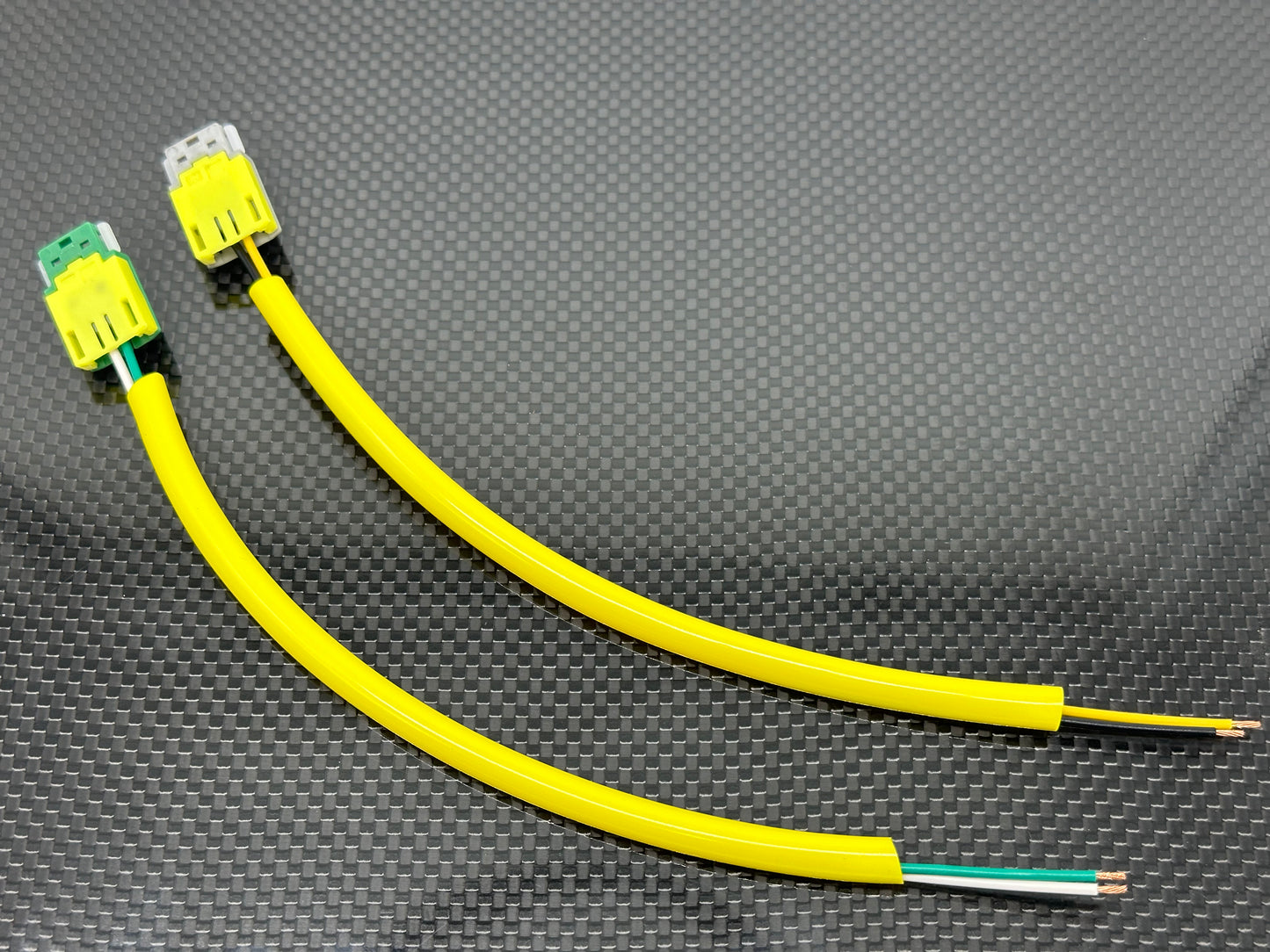 Acura Driver Airbag Connector