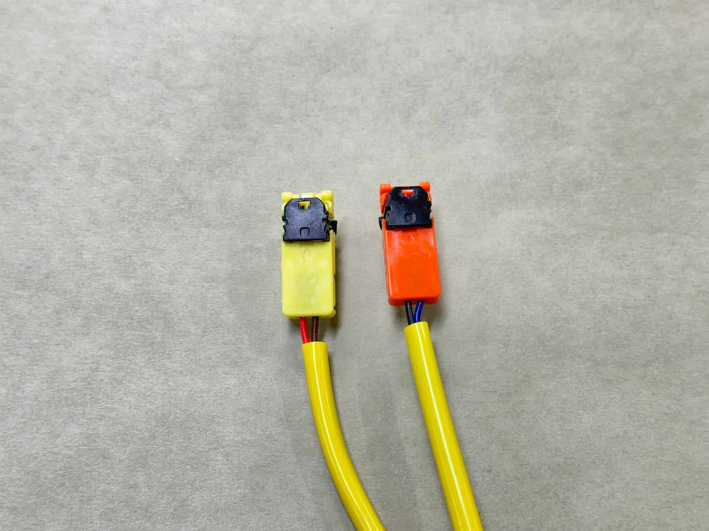 Infiniti Driver Airbag Connector