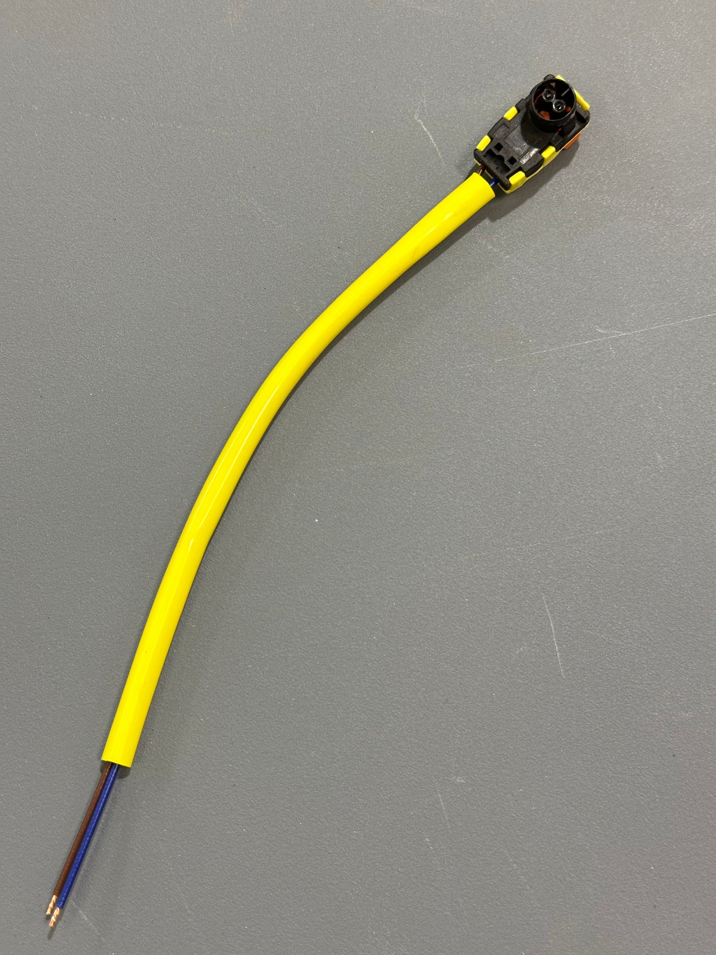 Ford Driver Airbag Connector