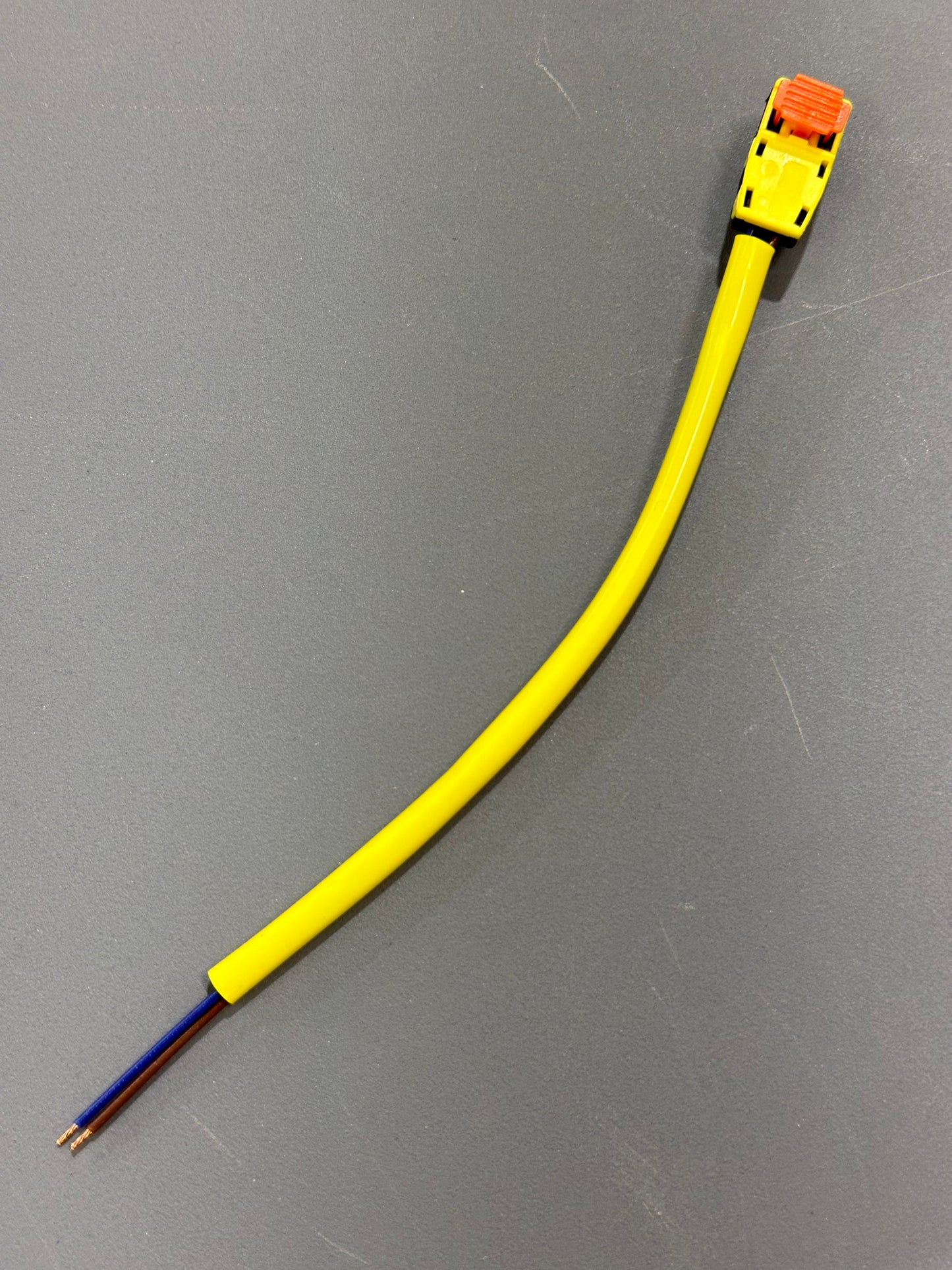 Ford Driver Airbag Connector