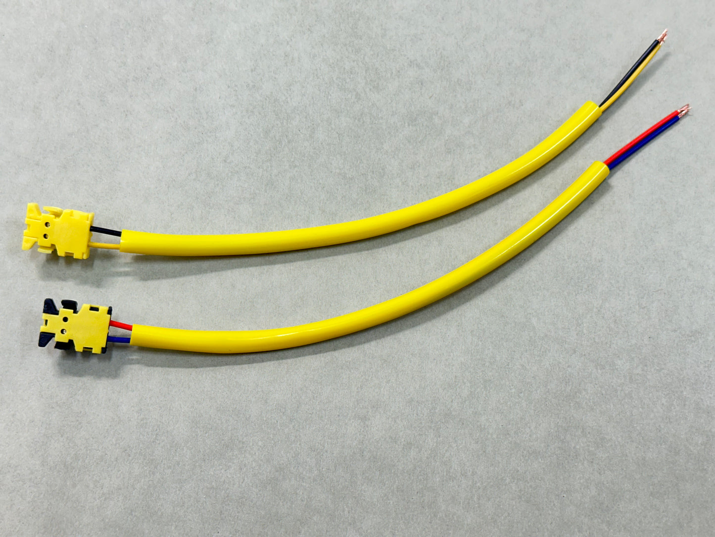 Dodge Driver Airbag Connectors