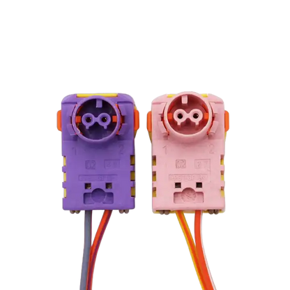 Chevy Driver Airbag Connector