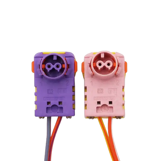 Chevy Driver Airbag Connector