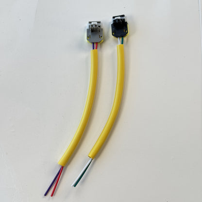 Honda Driver Airbag Connector (Newer Model Honda)