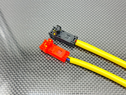Kia Driver Airbag Connector